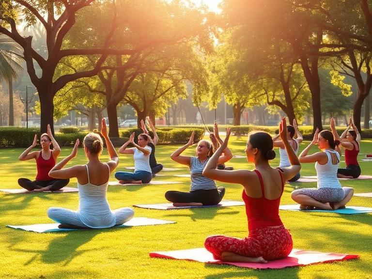 Best Yoga Classes for Beginners