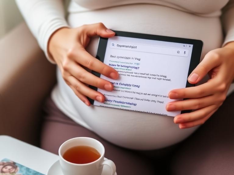 Best Infertility Doctor in Visakapatnam