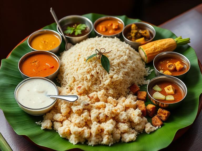 Wedding Catering Services