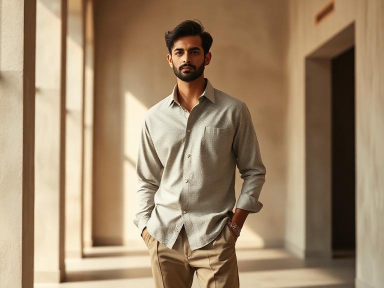 Mens Fashion Stores in Bangalore