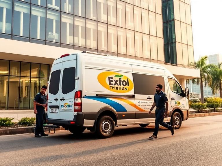 Reliable Elevator Repair and Maintenance in Hyderabad