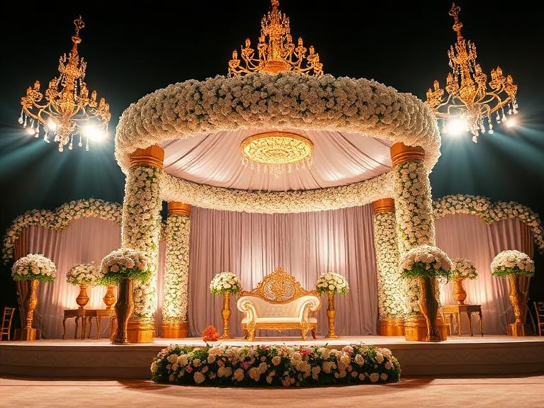Wedding Planners in Hyderabad