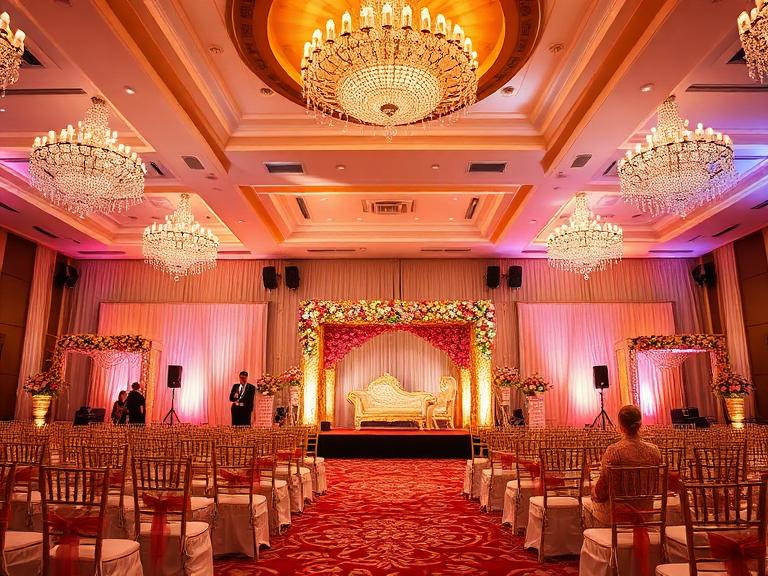 Corporate Event Management in Hyderabad
