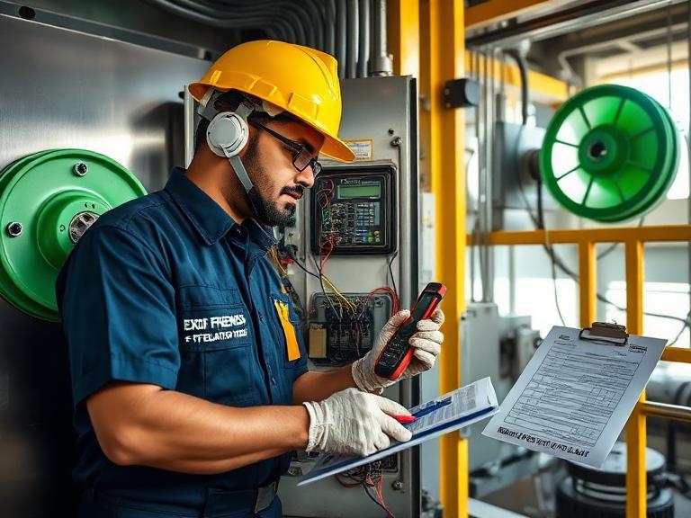 Reliable Elevator Repair and Maintenance in Hyderabad