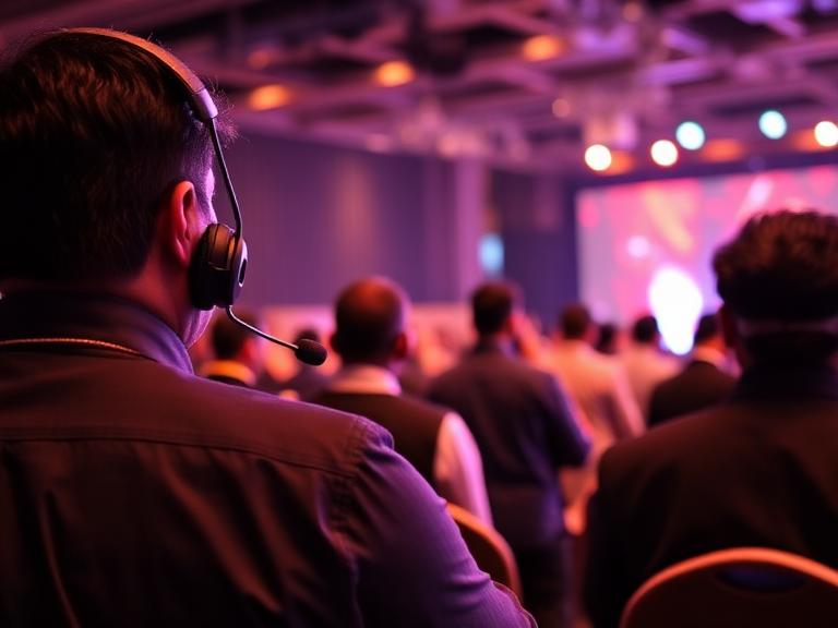 Corporate Event Management in Hyderabad
