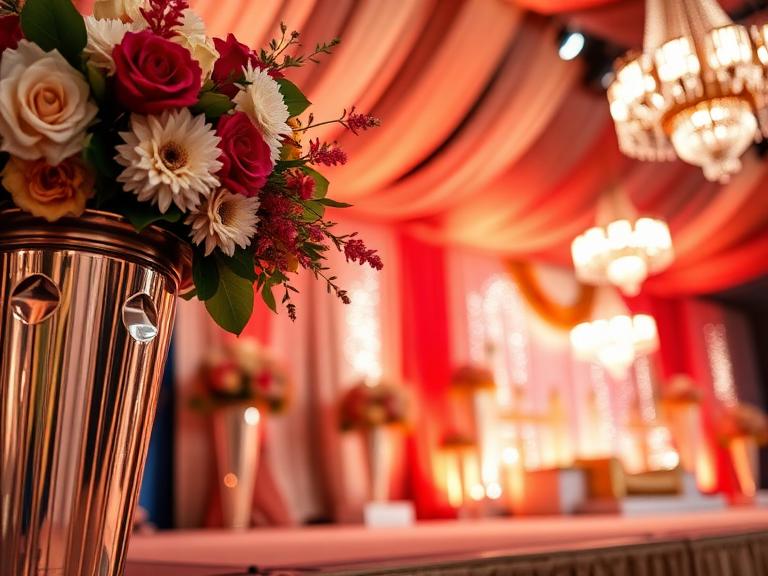 Wedding Event Organisers Visakhapatnam