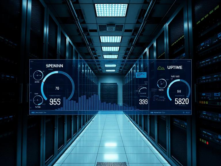 Secure Website Hosting Services in Hyderabad