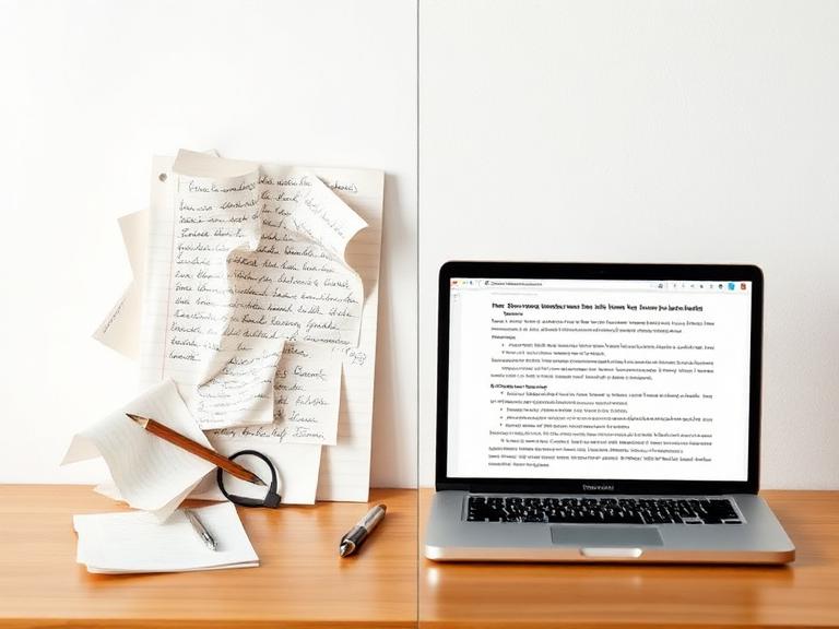 Case Study Writing Services