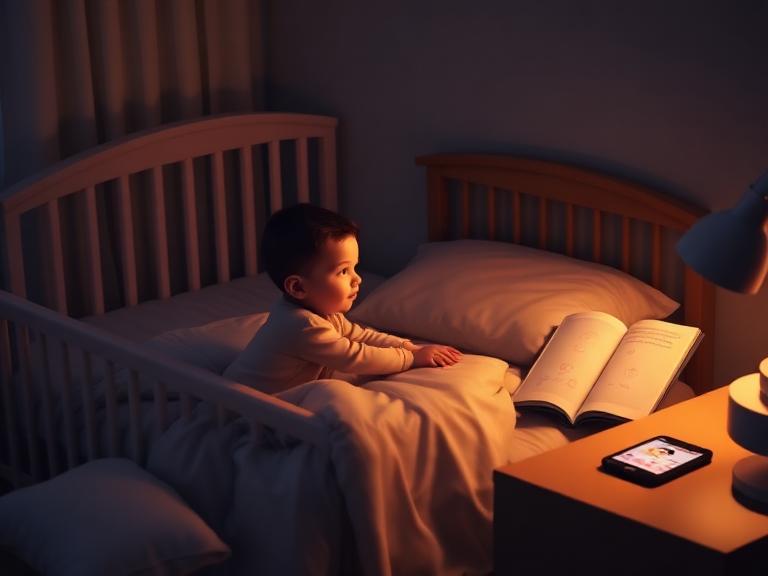 Toddler discipline techniques