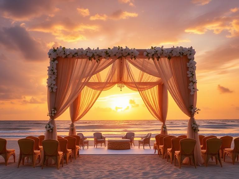 Traditional Telugu Wedding Planners in Hyderabad