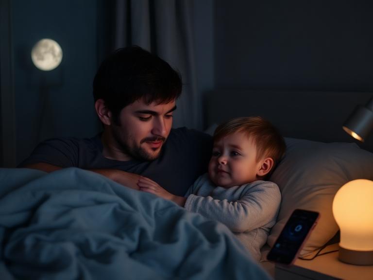 Toddler discipline techniques