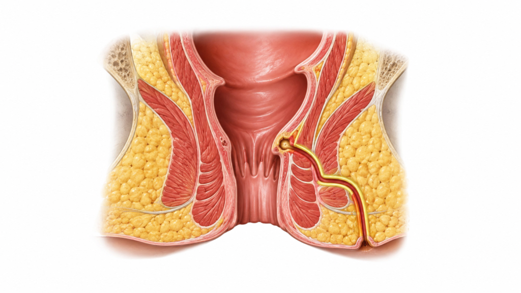 Hemorrhoid Treatment in Hyderabad
