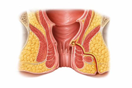 Recurrent Fistula Treatment in Hyderabad