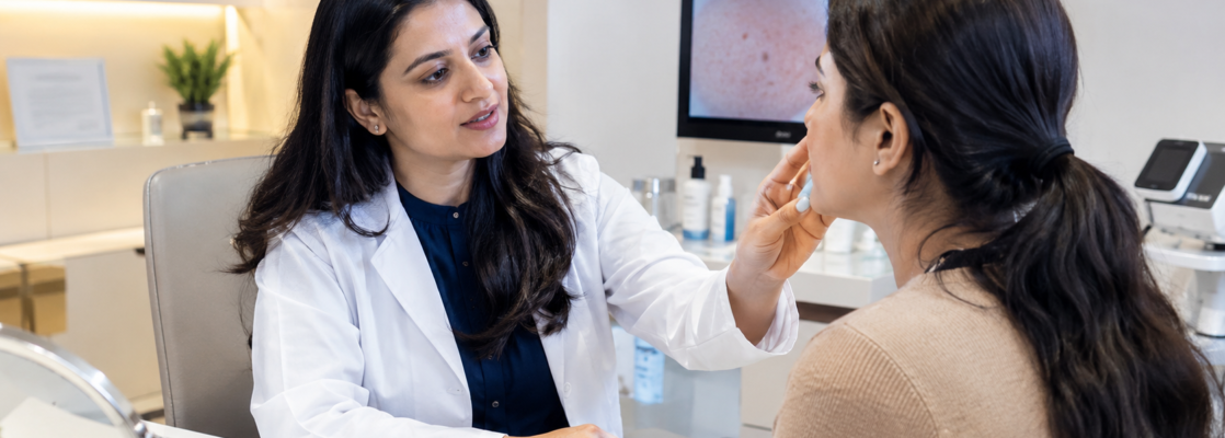 Fungal Skin Infection Treatment Hyderabad